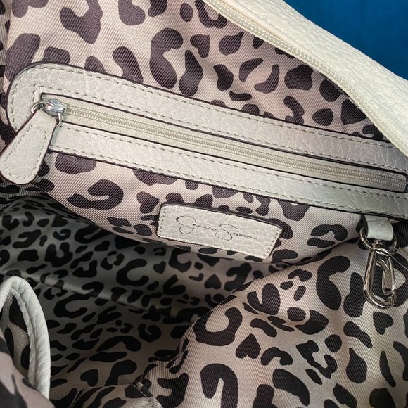 Jessica Simpson Sutton Crossbody Bag - Picture 8 of 9